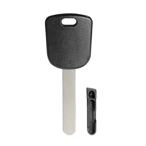 HON66 Transponder key FOR HONDA