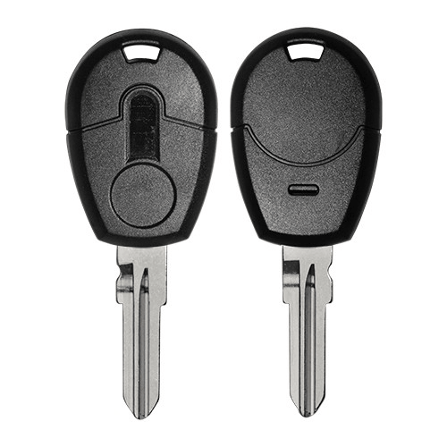 GT15R Transponder key for fiat