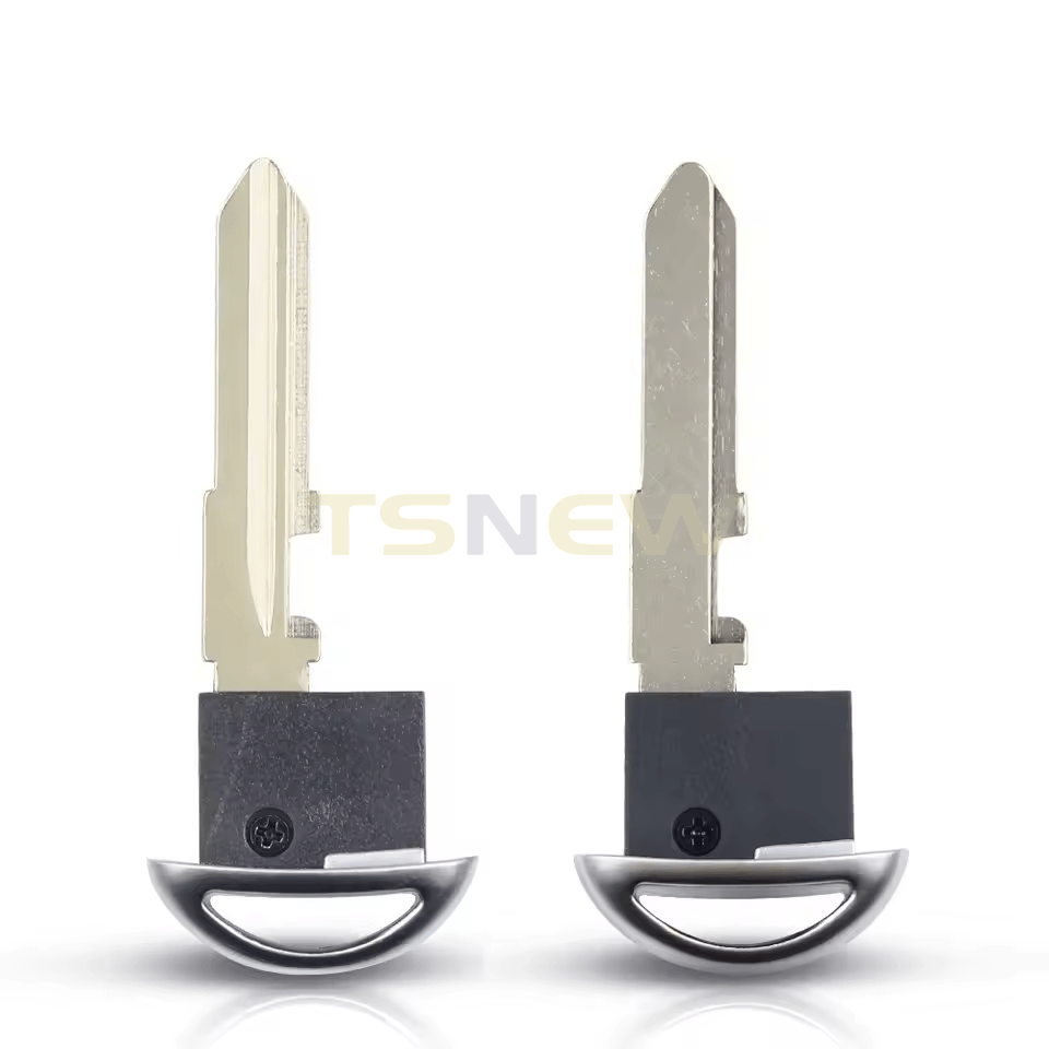 Emergency Small Key For Mazda Atenza Ruiyi CX5 Smart Remote Card