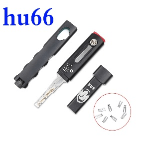HU66 V3 hu66 3 in 1