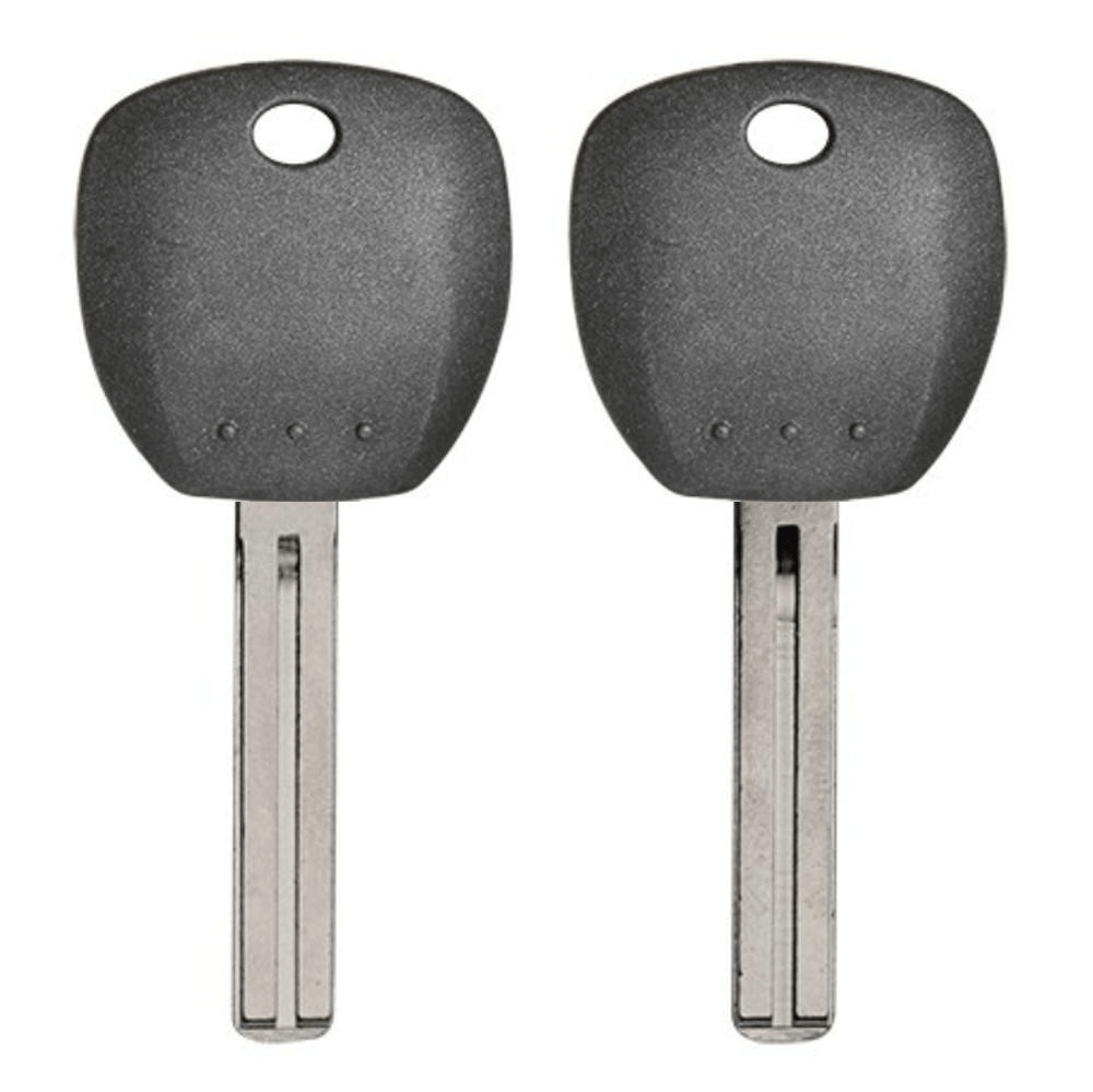 MFK-TOY49 MFK-HEAD-013 Transponder key FOR HYUNDAI