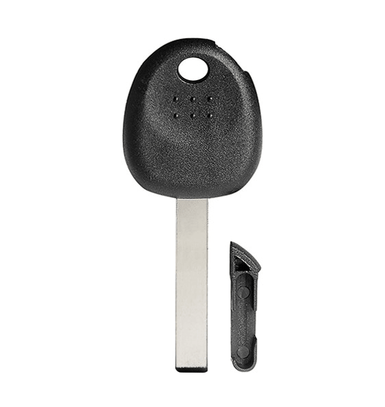 KIA9 Transponder key FOR HYUNDAI