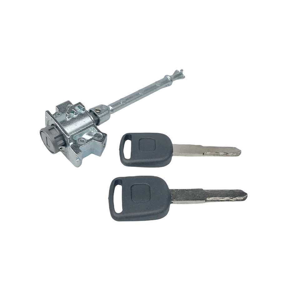 04921-TLA-A01 for Honda CRV 2017-2021 RW Left Front Door Lock Door Key Lock