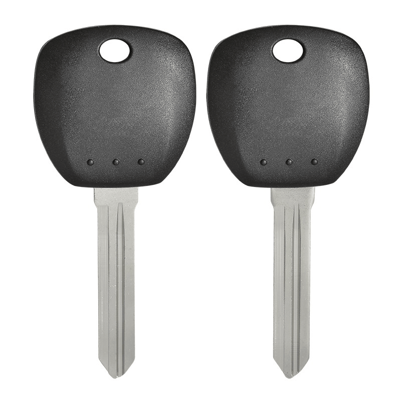 MFK-HYN14R MFK-HEAD-013 Transponder key for kia
