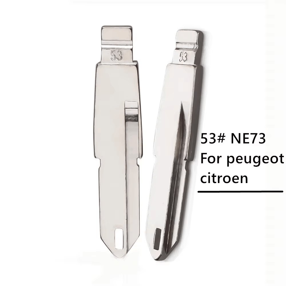 53# NE73 NE72 for Peugeot