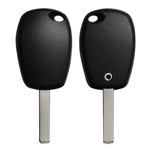 VA2 Transponder key FOR RENAULT