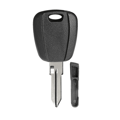 GT10 Transponder key for fiat