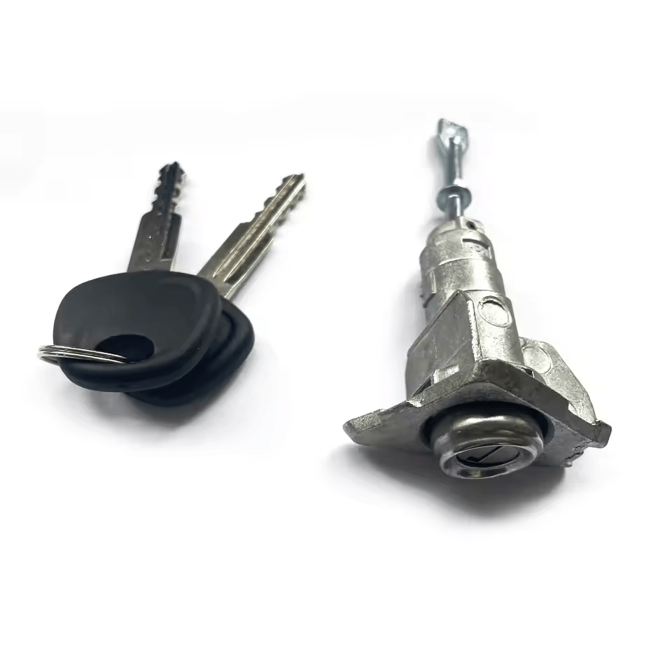 For 11-16 Hyundai Elantra Driver Front Left Door Lock Cylinder New 81970-3XA00