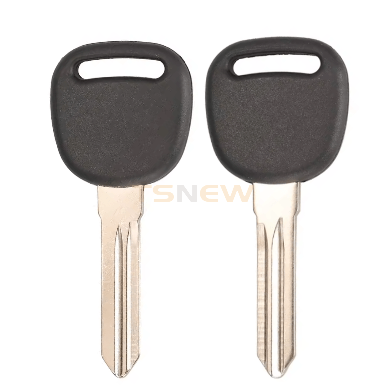 Transponder Chip Remote Key Replacement Shell Housing For Chevrolet Buick Cadillac GM Car Key Fob Case