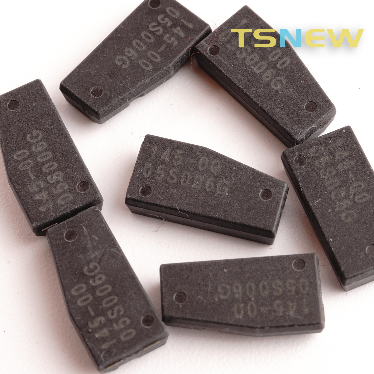 original ID4D60 (T16) Carbon Transponder (128bit) WS21-00