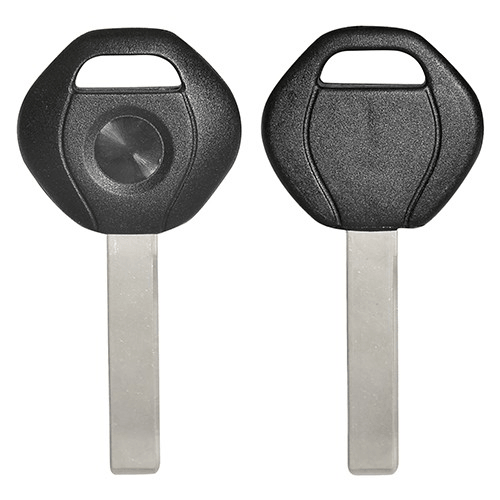HU92R Transponder key for BMW