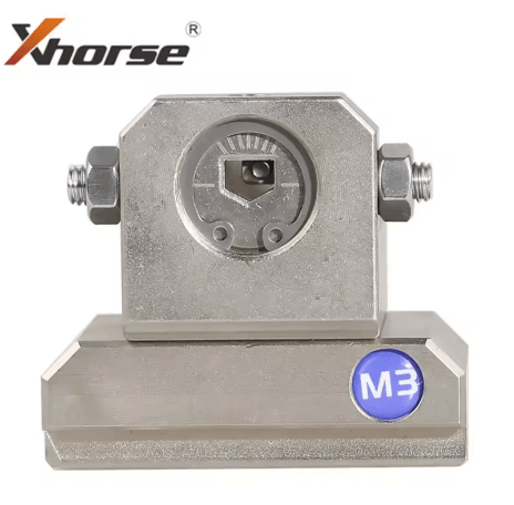 Xhorse Clamp M3 Fixture for Ford FO21 M4 Clamp for House Keys
