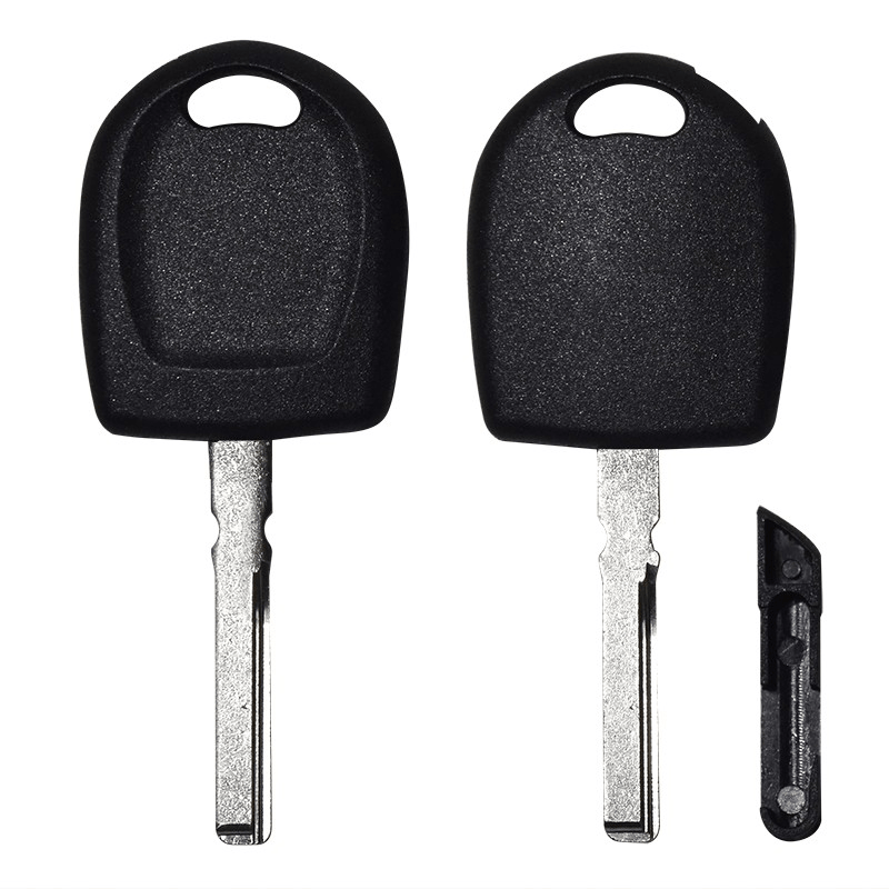 HU64 Transponder key for VW