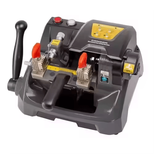 Mechanical Key Duplicator CONDOR XC-003 for Professional Locksmiths Factory Supply