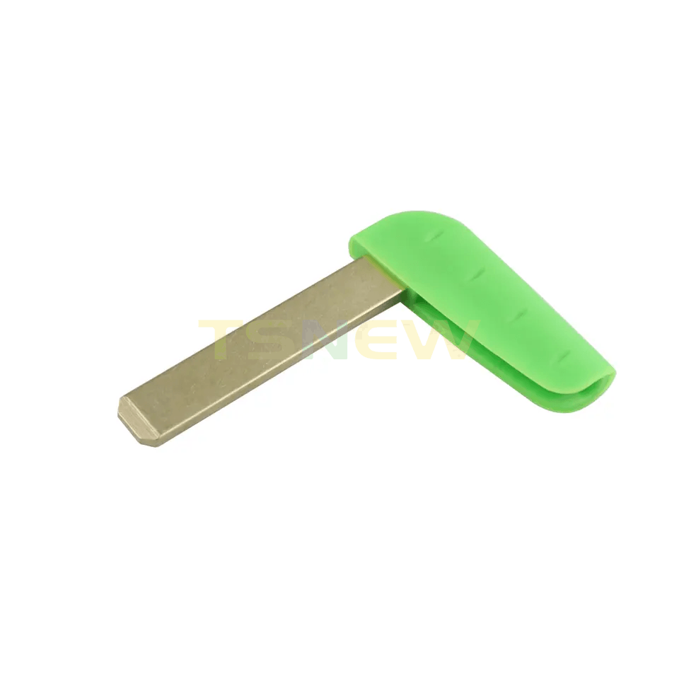 Replacement Small Emergency Key Blade For Renault Laguna Smart Card Key