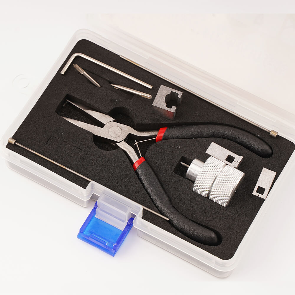 Car Ignition Cancellation Lock Disassembly Tool Removal Pin Locksmith Repair Tool For Honda