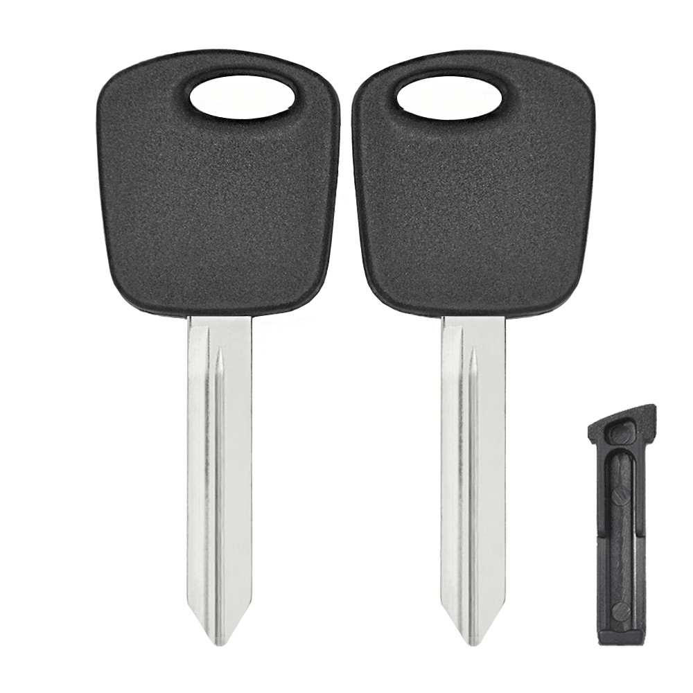 H86 Transponder key for FORD
