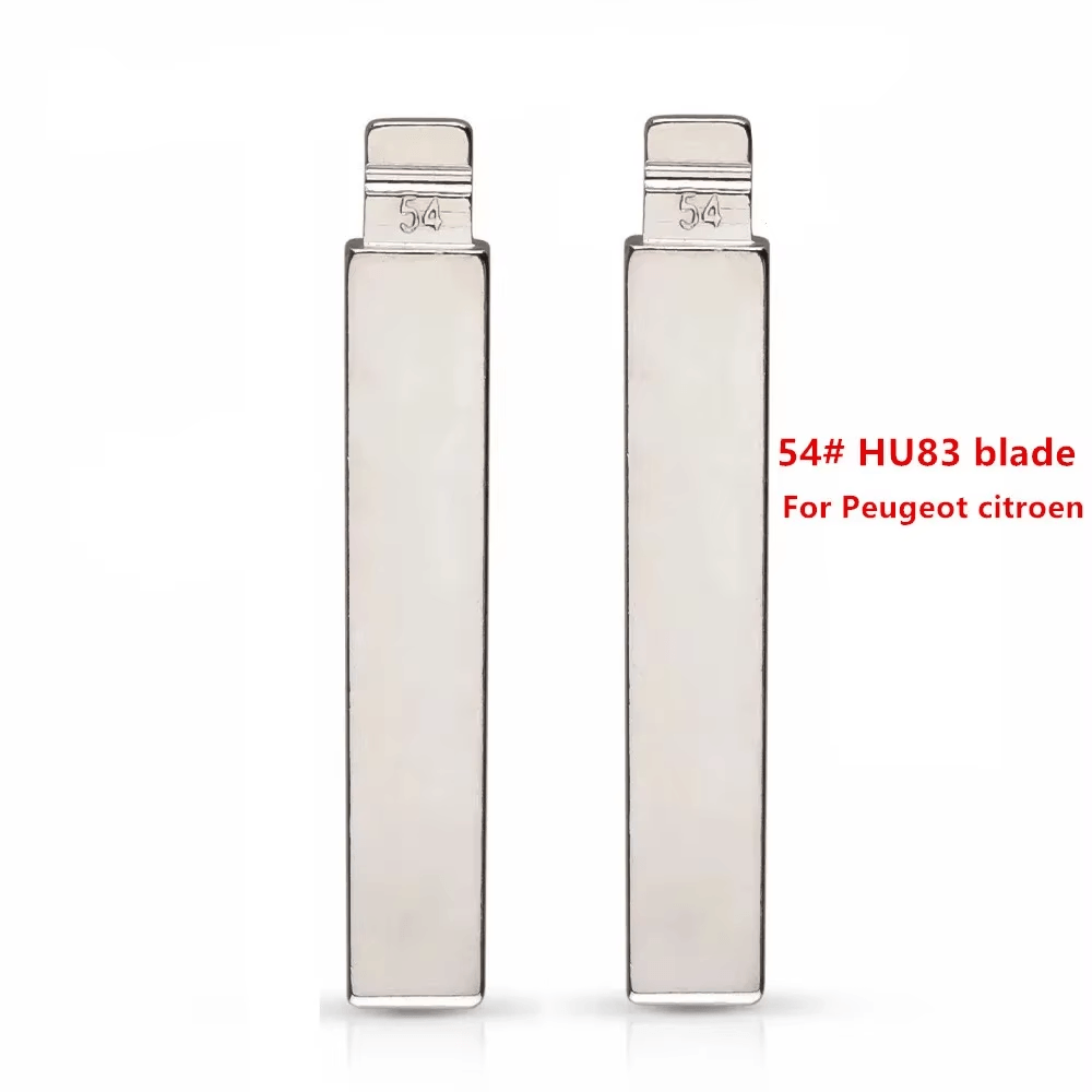 54# HU83 for Citroen Peugeot Fiat