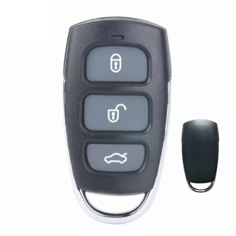 KEYDIY KD B20-3 Remote Key for Hyundai Azera Type 3 Buttons