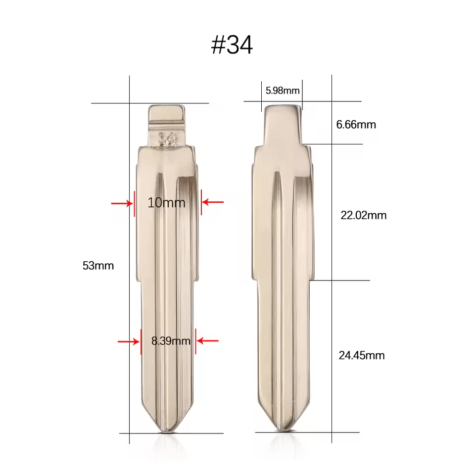 34# HY17 for hyundai kia