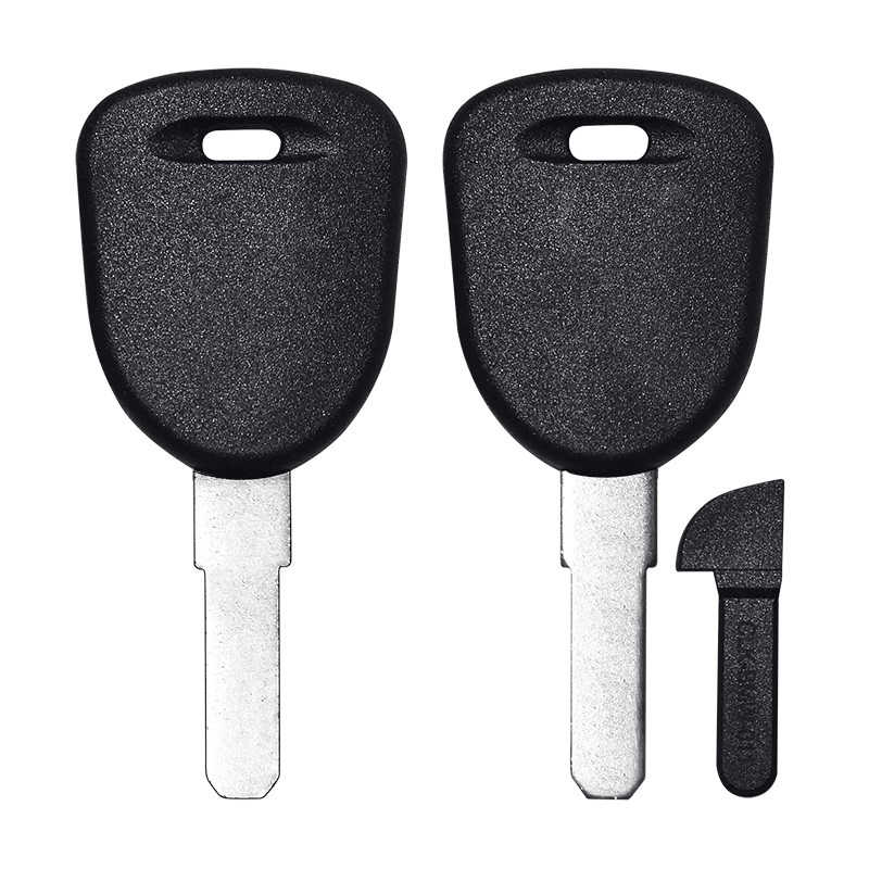 BW9 Transponder key for BMW