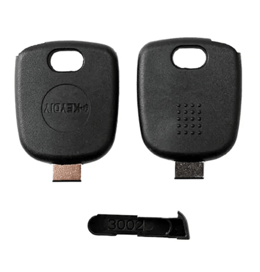 Universal Key Head 01