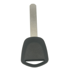 Transponder Chip Sub Remote Key Replacement Shell For Honda Accord City CR-V Fit Civic XR-V HR-V Jade Crider Car Key Fob Housing