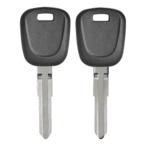 MFK-ISU5 MFK-HEAD-039 Transponder key FOR SUZUKI