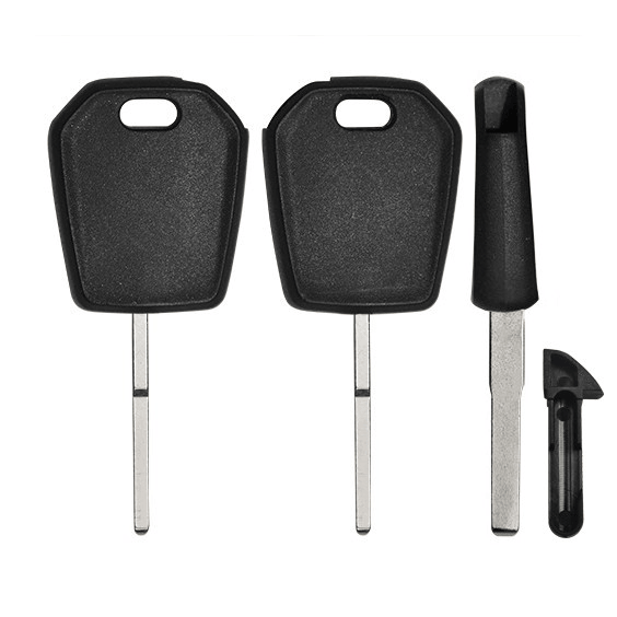 HU101 Transponder key for FORD