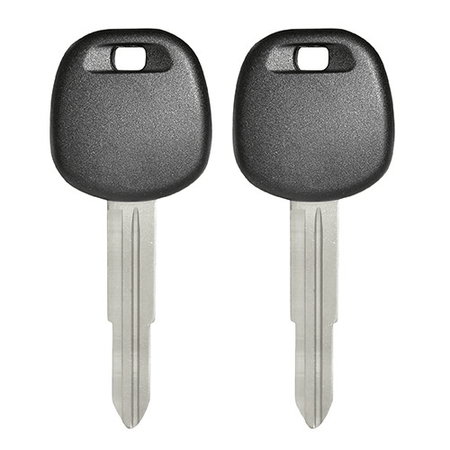 MFK-TOY41R MFK-HEAD-008 Transponder key FOR TOYOTA