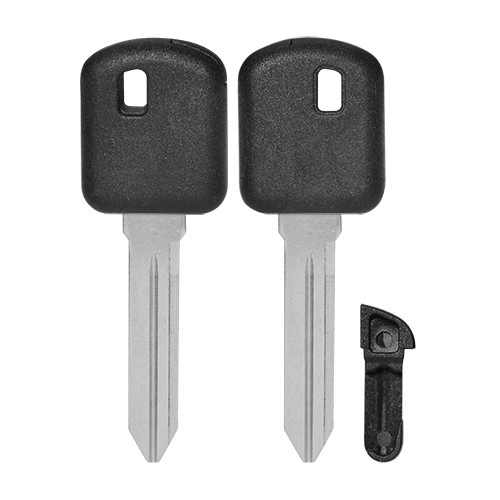 B97 Transponder key FOR GMC