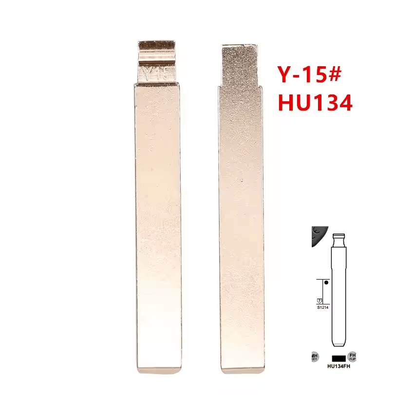 Y-15# HU134TE/KIA15 for Kia Venga