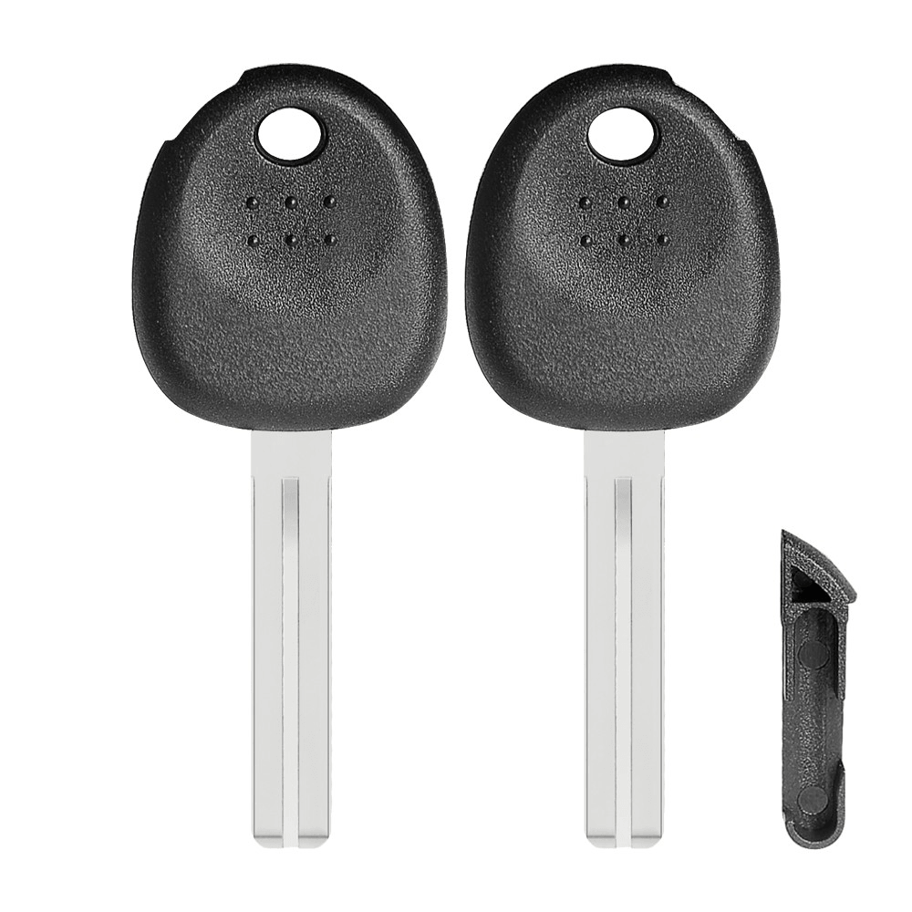 TOY49 Transponder key FOR HYUNDAI