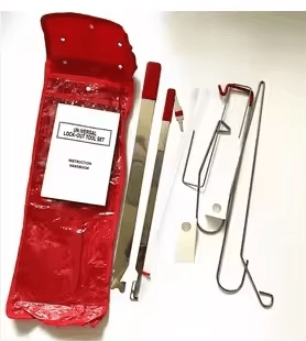 s Emergency Opening Long Reach Tool