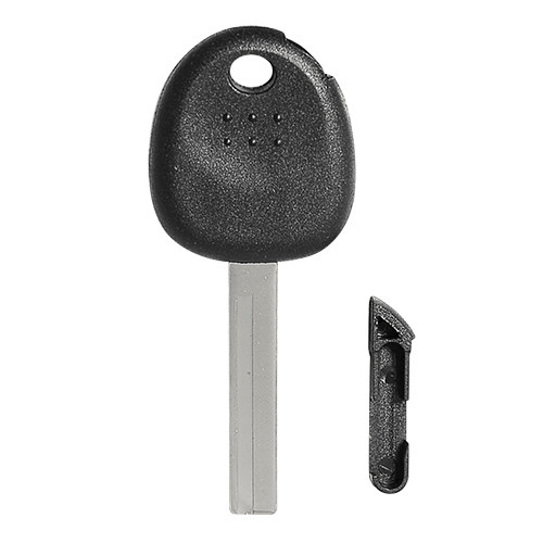 HYN17 Transponder key FOR HYUNDAI