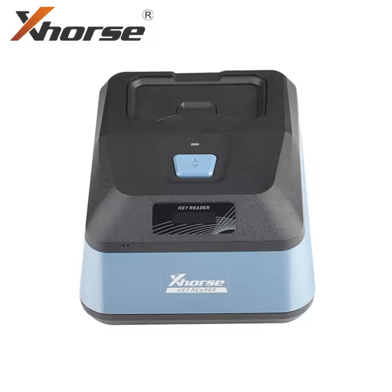 Xhorse Key Reader XDKR00GL Blade Skimmer Key Bitting Identification Device Used with Condor XC-Mini Plus, Dolphin XP005, XP005L