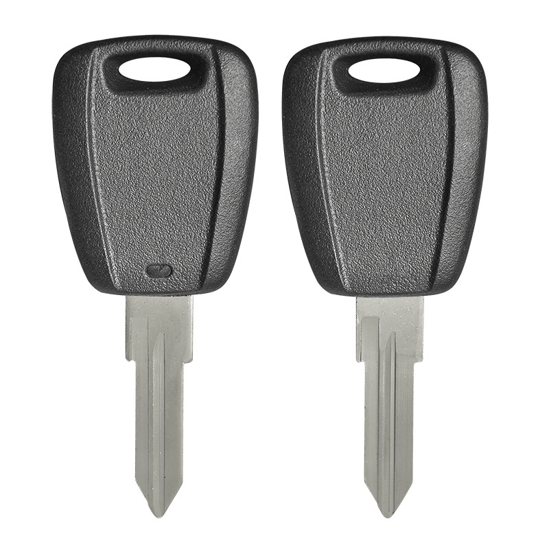 MFK-GT10 MFK-HEAD-055 Transponder key for fiat