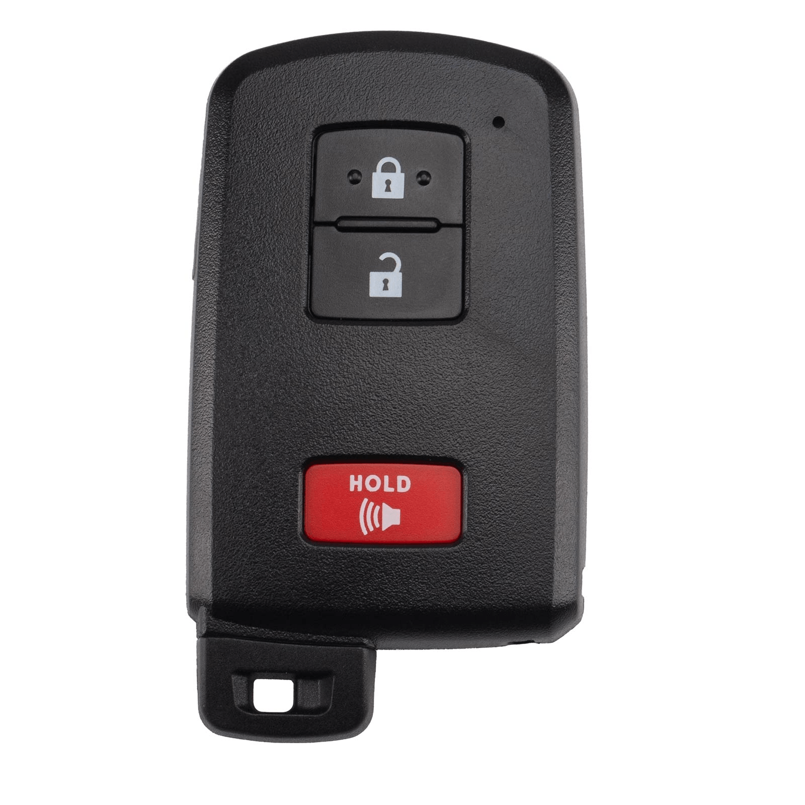 KEYDIY KD TB06-2+1 Smart Remote Key for Toyota Type 2+1 Buttons