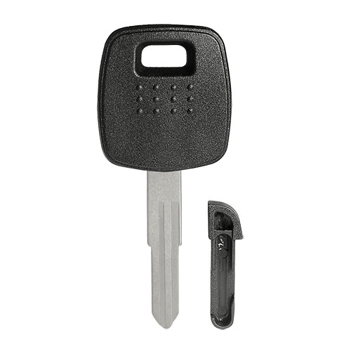 NSN11 Transponder key for Nissan