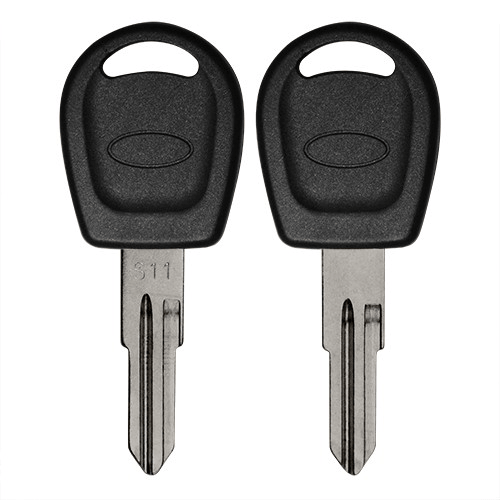 S11 Transponder key FOR CHERY