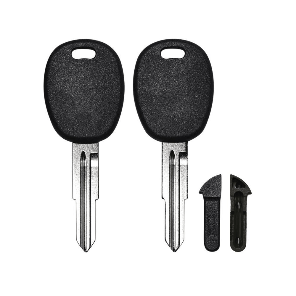 DWO4 Transponder key  for Daewoo