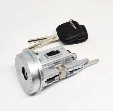 Car Ignition Lock Cylinder For Toyota VIOS COROLLA AVANZA ALTIS LIMO 69005-BZ020 69005BZ020