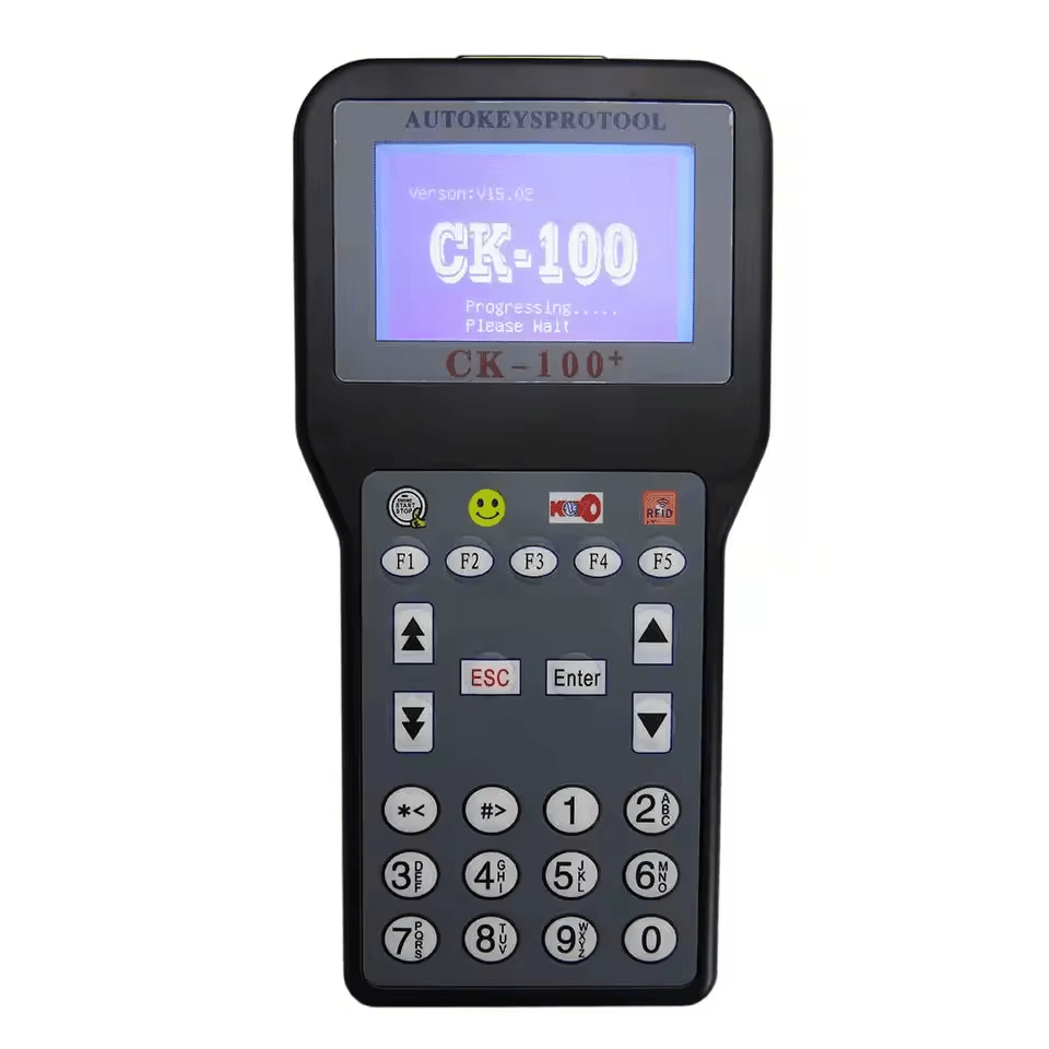 CK100 Diagnostic Tool Key Programmer CK-100 V99.99/46.02 CK 100 Auto Key Programmer