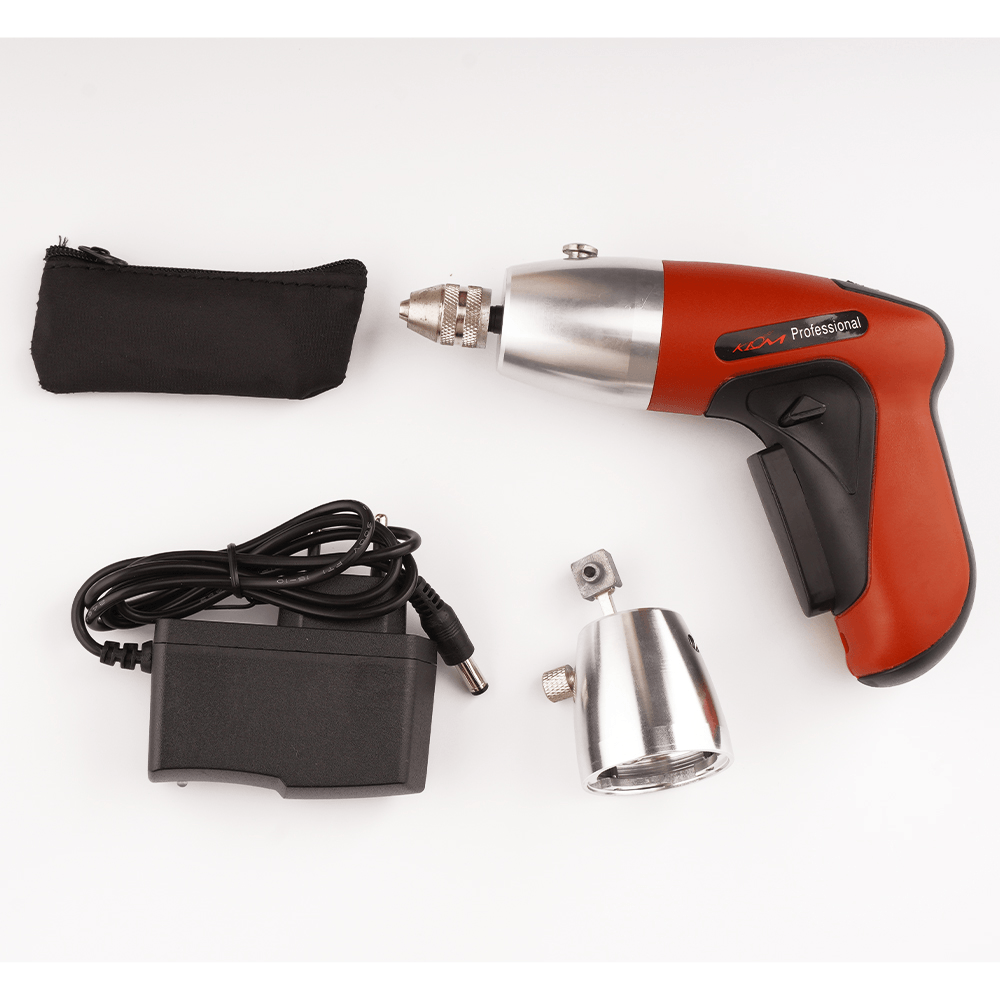Klom Locksmith Tools Rechargable Cordless Electric electronic Lock Gun