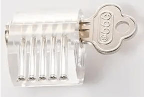 ss001 lock