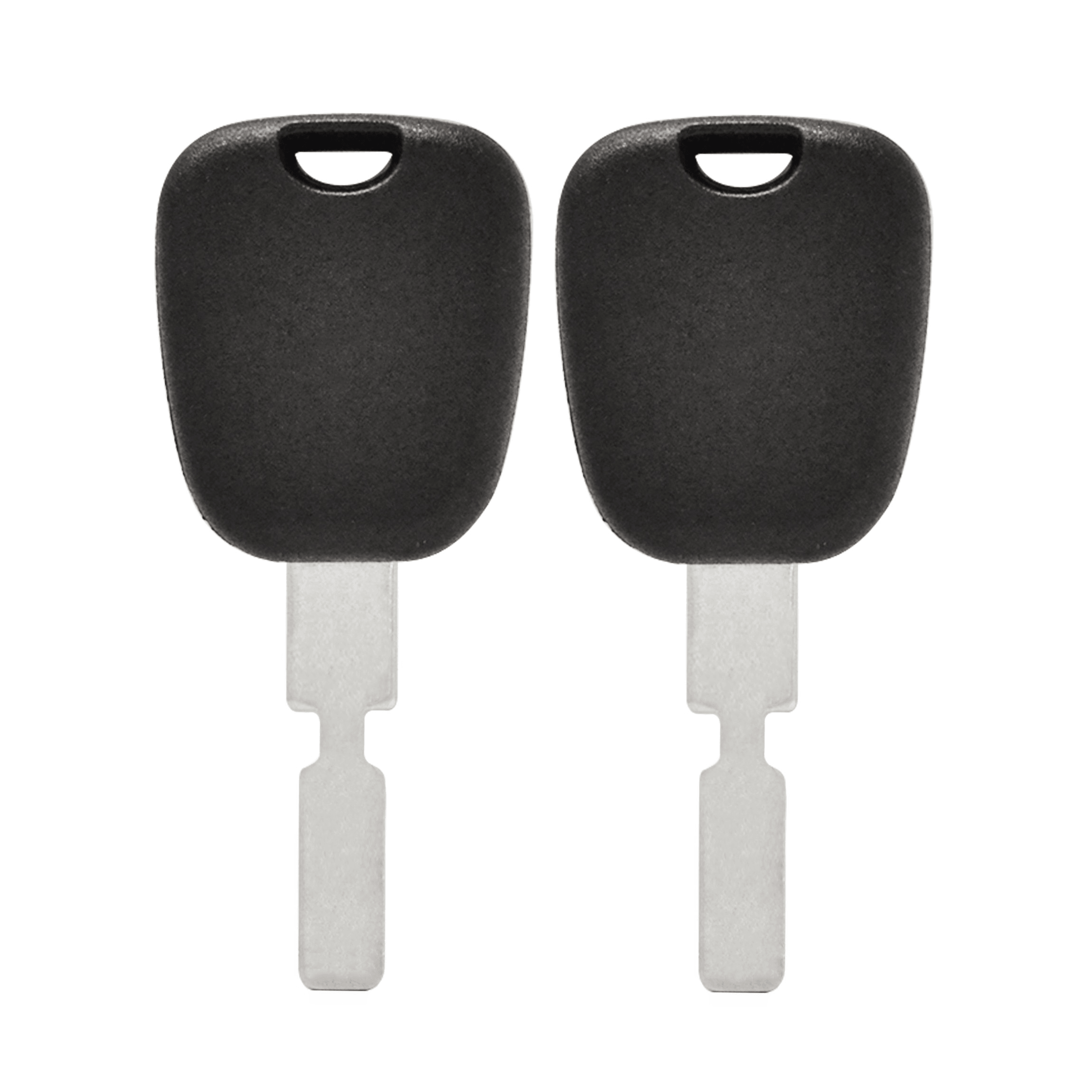 MFK-HU71 MFK-HEAD-032 Transponder key FOR PEUGEOT