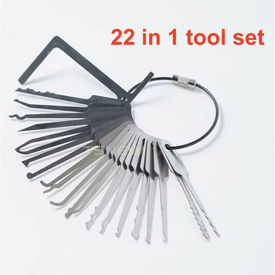 22 in 1 Tool Set