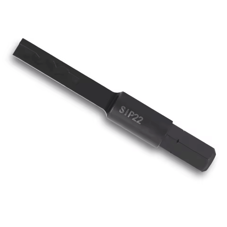 SIP22-Ext Power Key